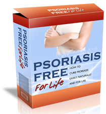 psoriasis free for life